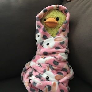 Meet your Posher, Ethan